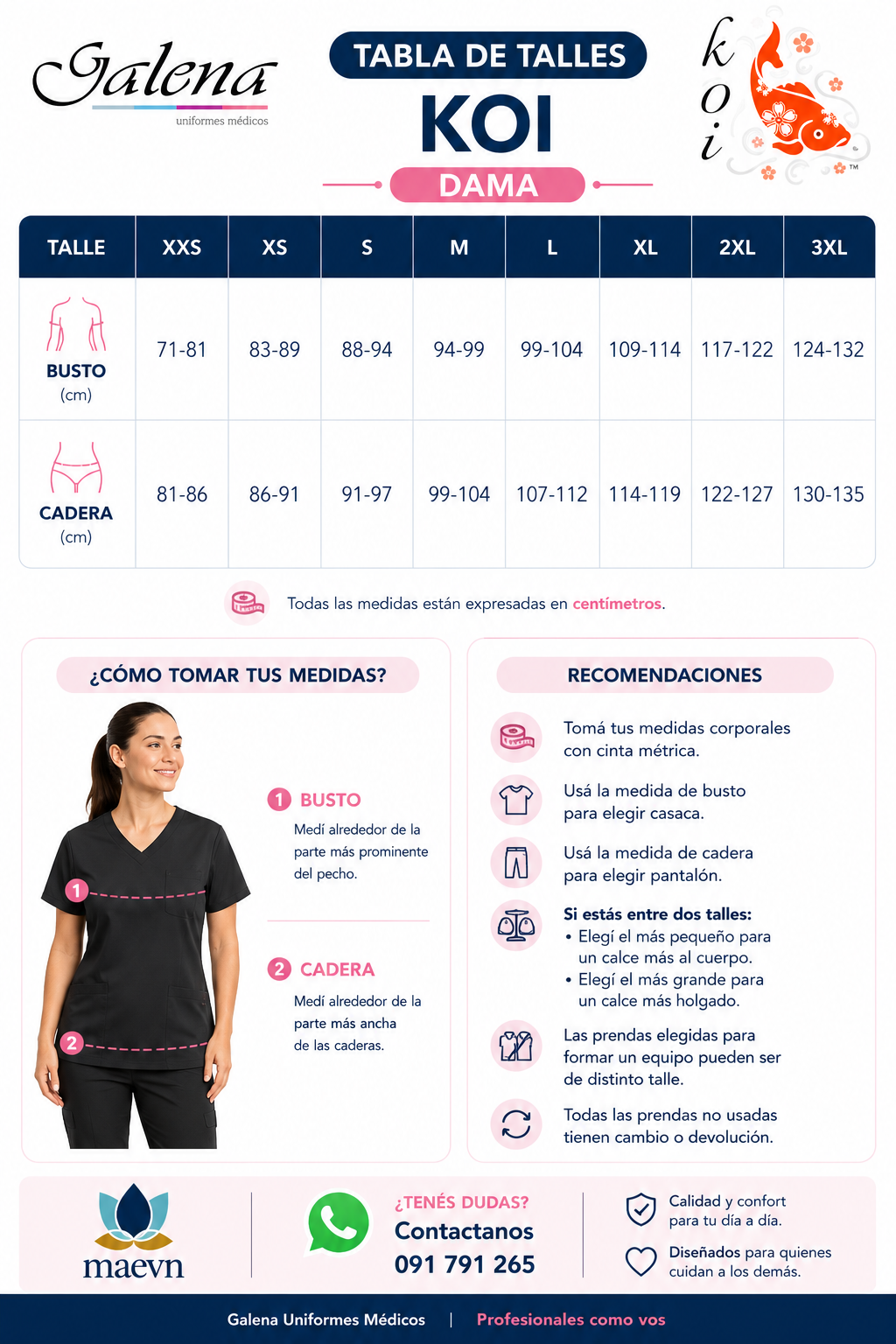 CASACA DAMA CARDY CUREOLOGY CARNATION