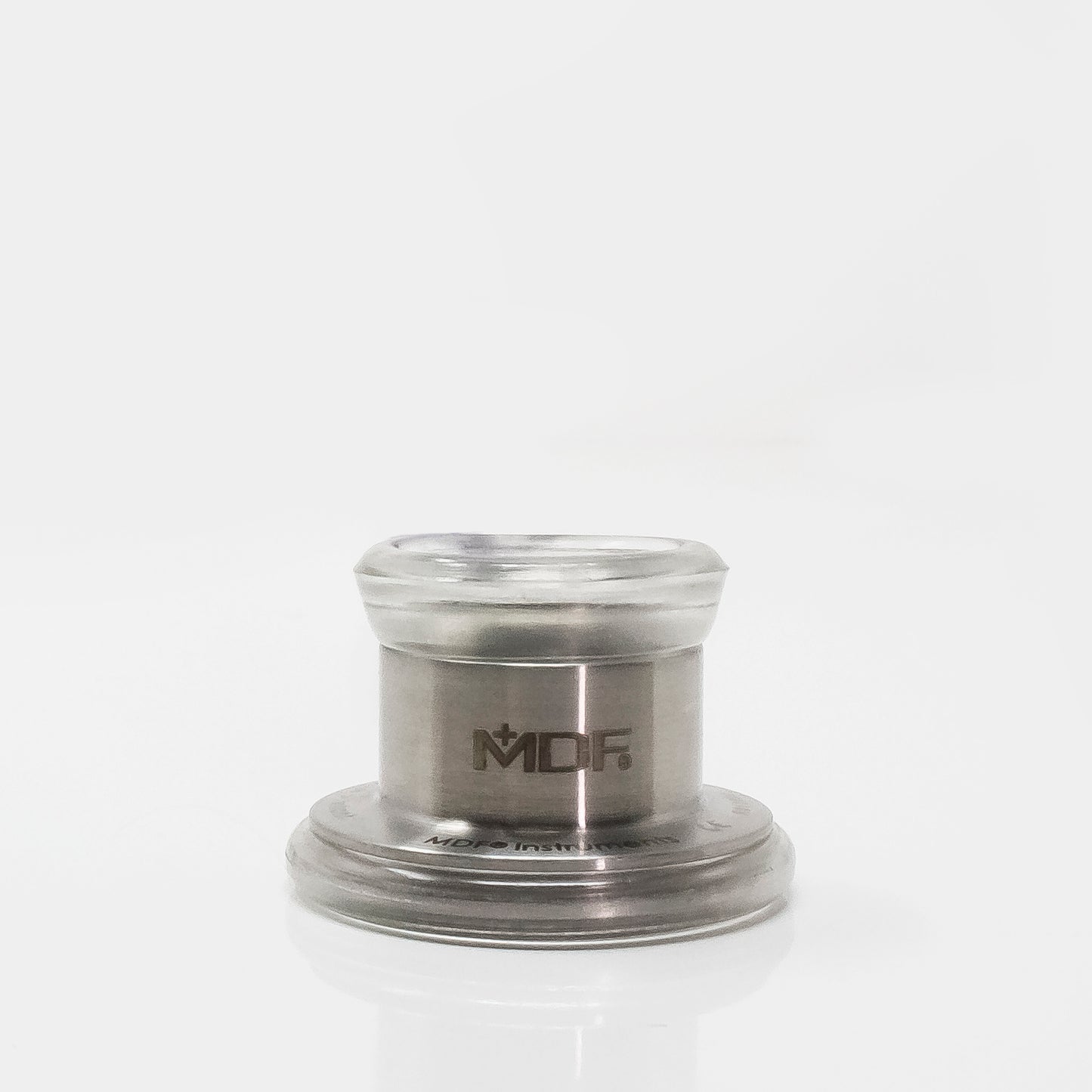 ESTETOSCOPIO LACTANTE MDF ONE® 777 CELESTE Acero Inoxidable