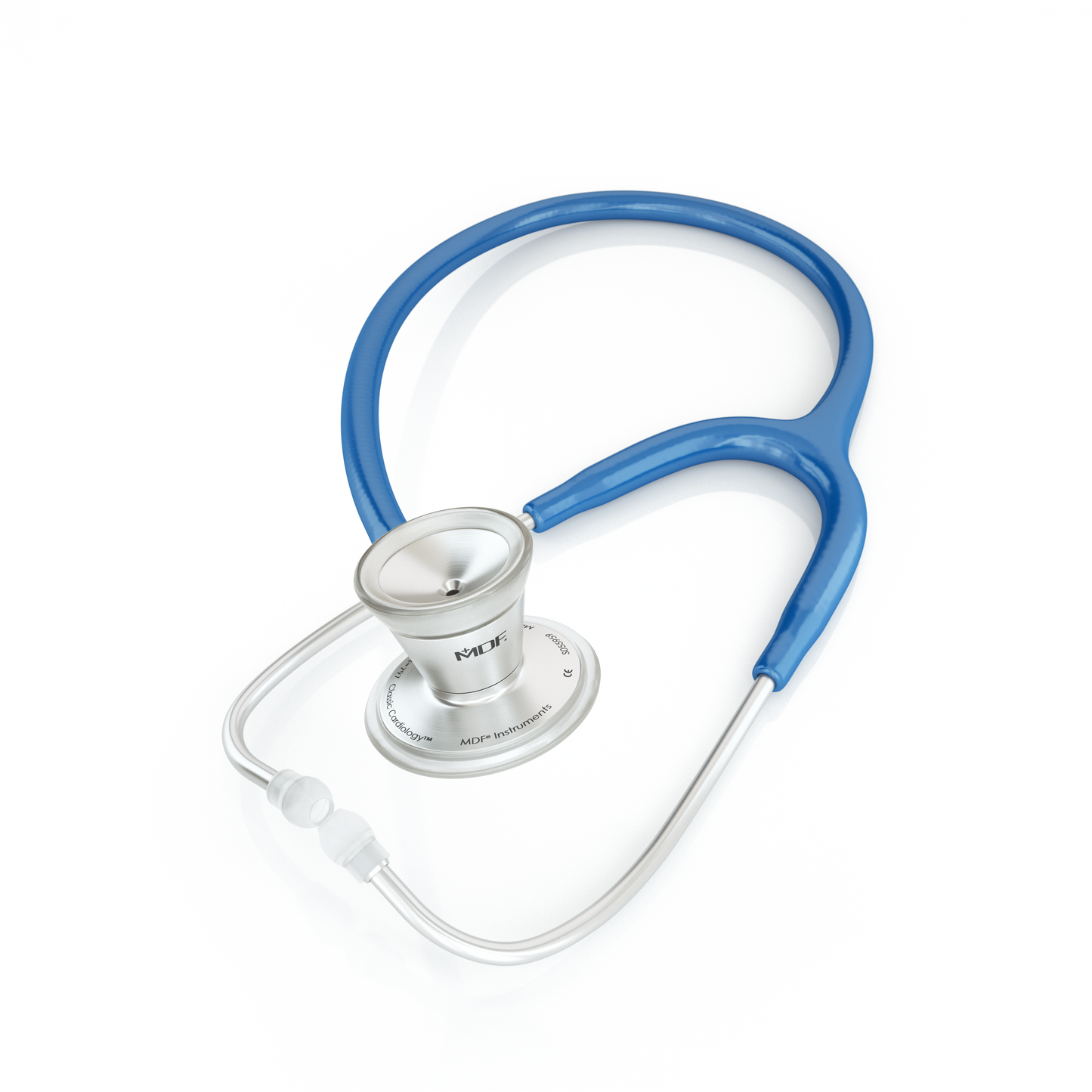 ESTETOSCOPIO CARDIOLOGICO MDF PRO CARDIAL MALIBU 797 Acero Inoxidable