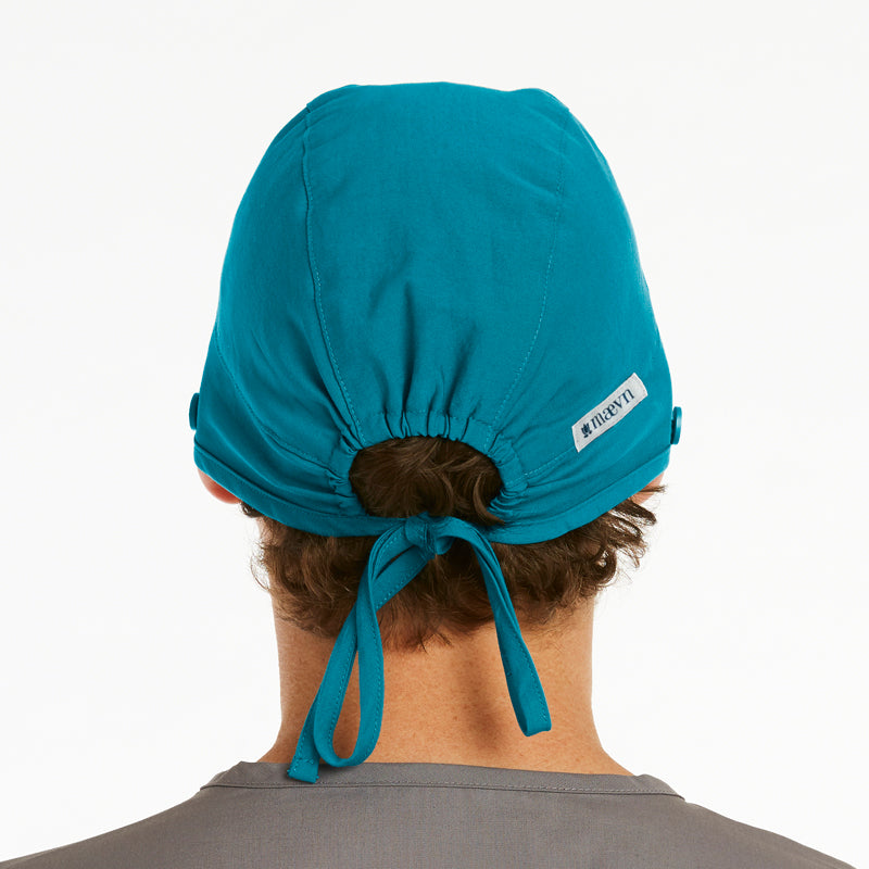 GORROS DE CIRUGIA