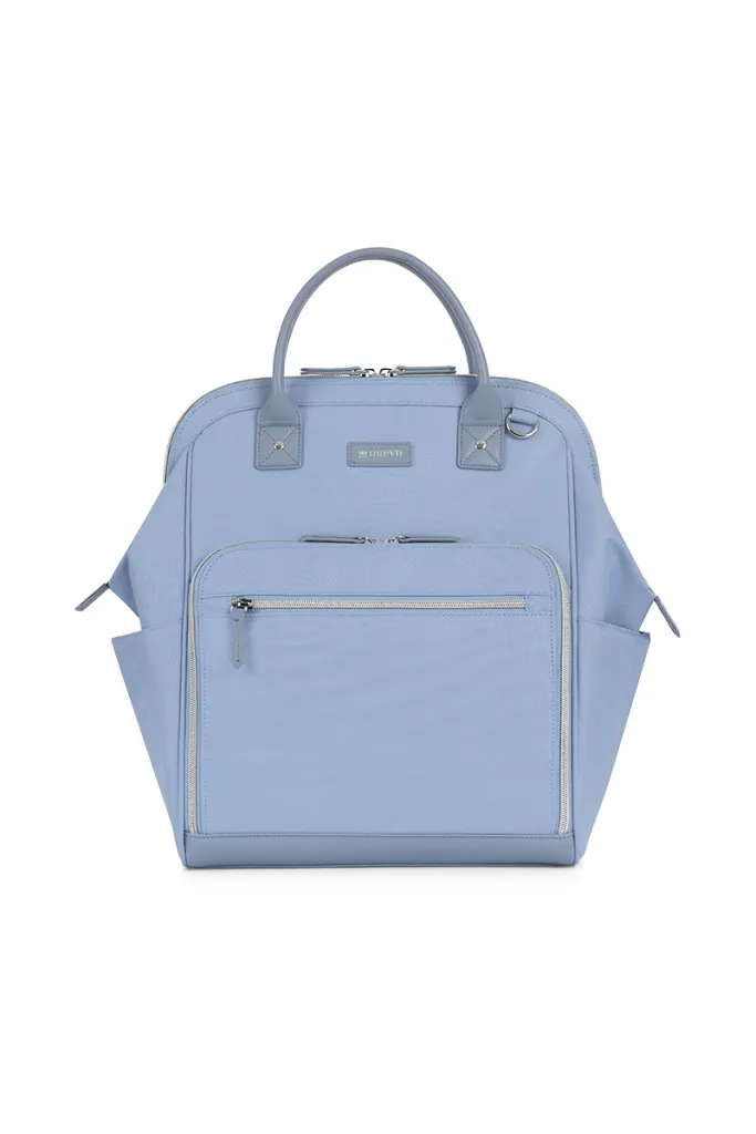 BOLSO CLINICO READYGO CELESTE NB003S
