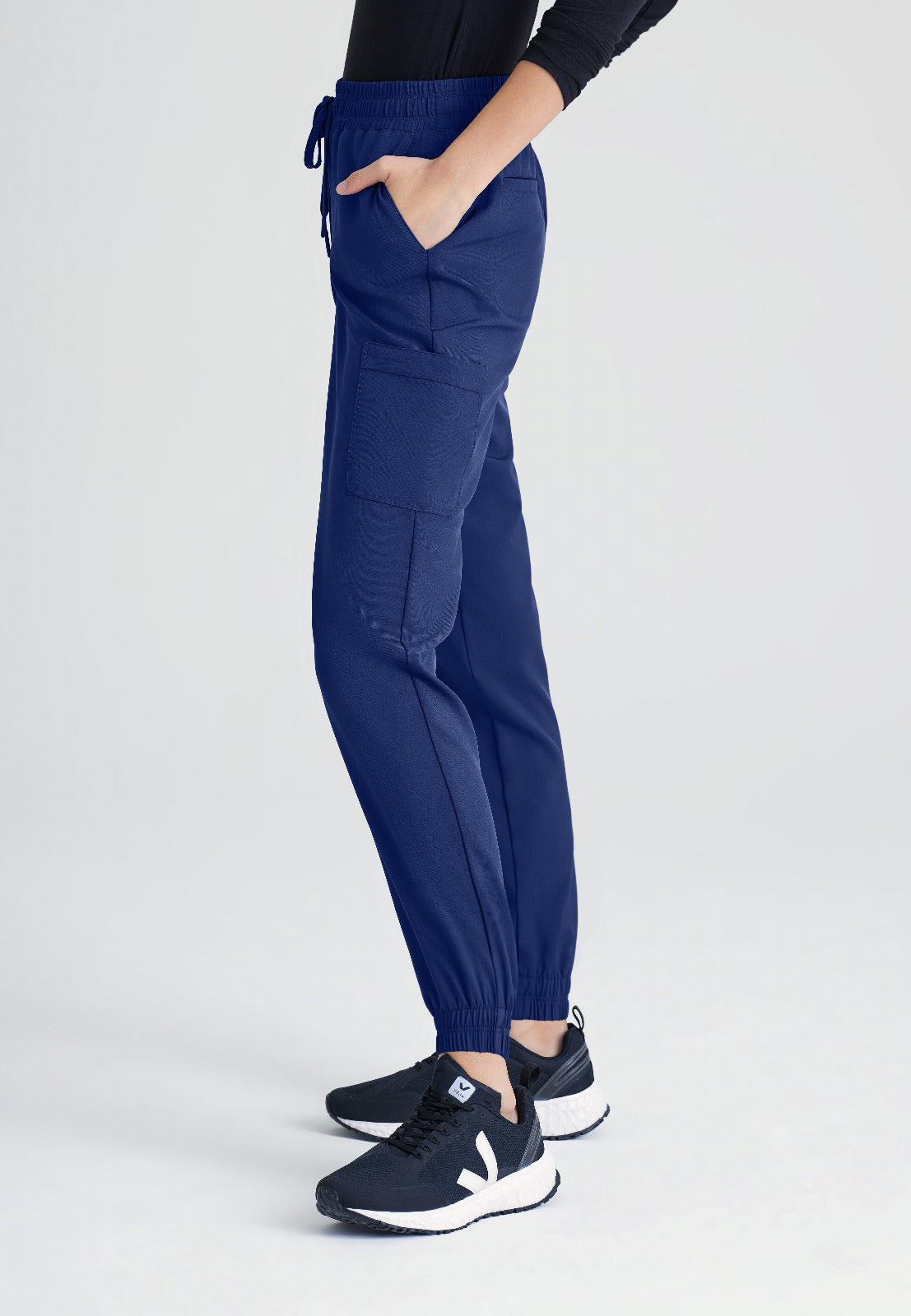 EQUIPO DAMA GREY'S ANATOMY EVOLVE NAVY