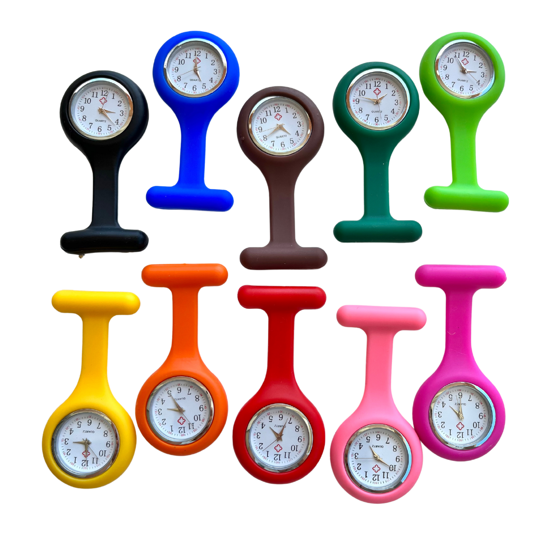 Reloj para enfermeras hot sale