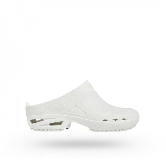 ZUECOS BLOC BLANCO