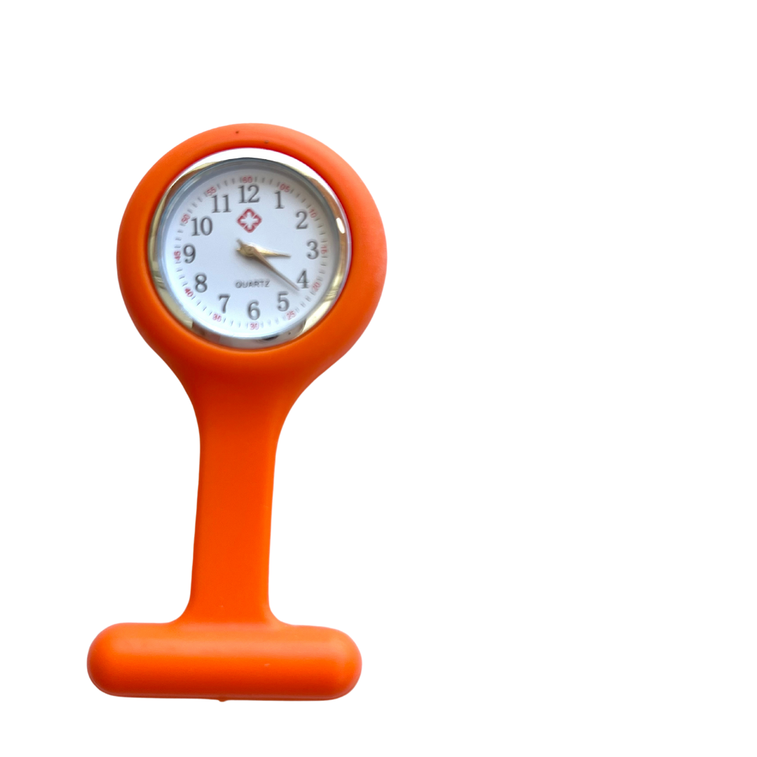 RELOJES DE ENFERMERIA
