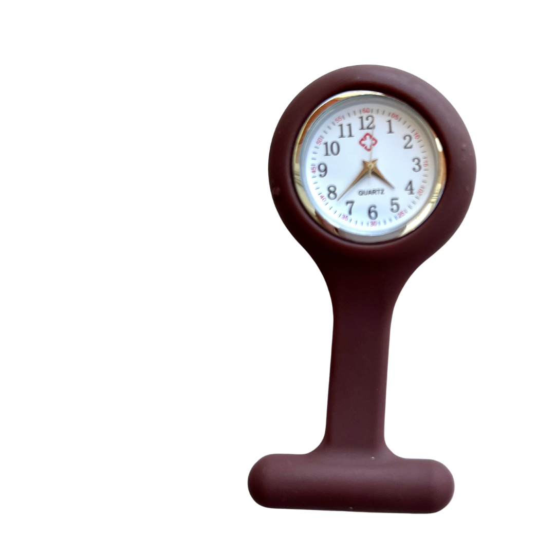 RELOJES DE ENFERMERIA