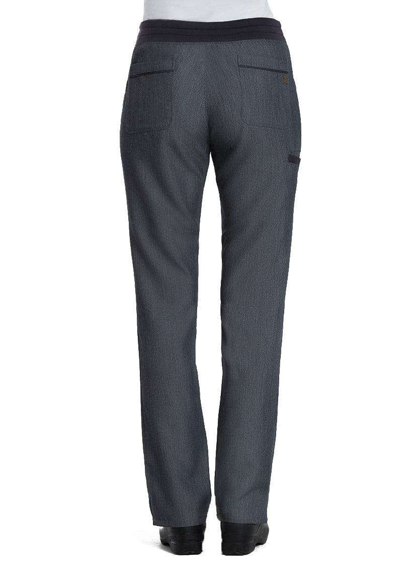 PANTALON MATRIX PRO DAMA 6901