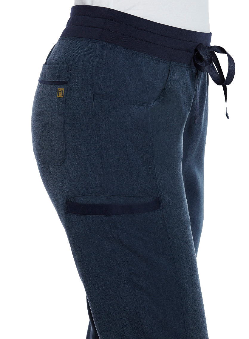 PANTALON MATRIX PRO DAMA 6901