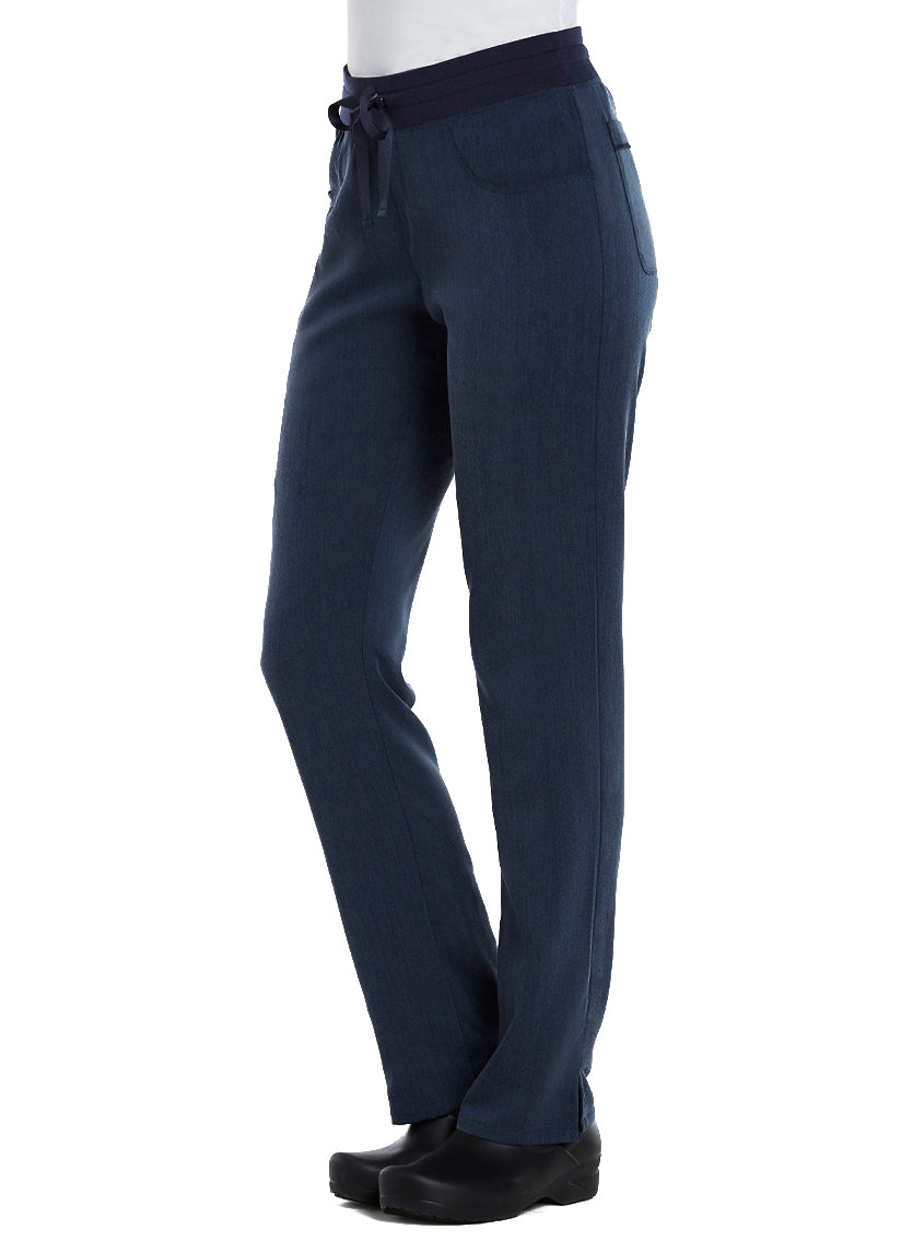PANTALON MATRIX PRO DAMA 6901