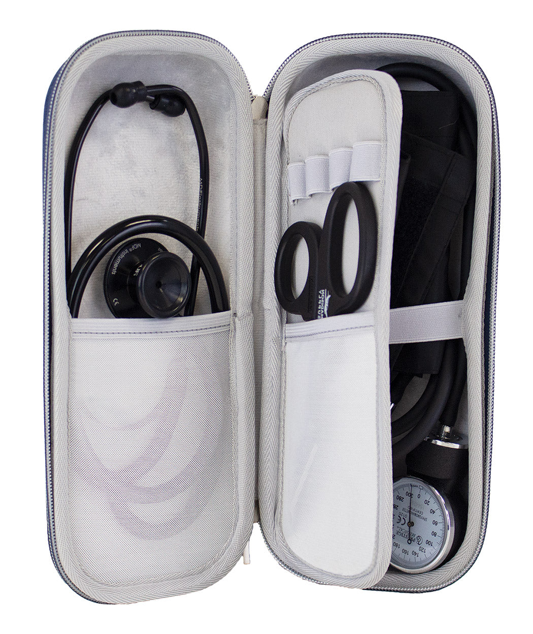 ESTUCHE DE ESTETOSCOPIO