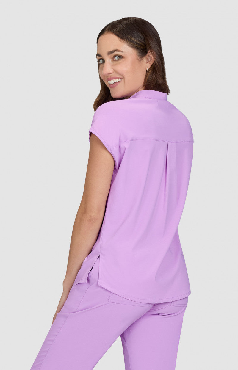 EQUIPO DAMA KOI BASICS ARI LAVANDA
