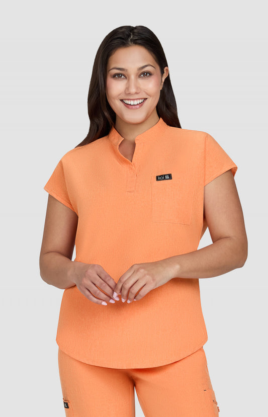 EQUIPO DAMA KOI BASICS ARI ORANGE