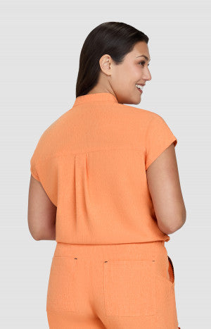 EQUIPO DAMA KOI BASICS ARI ORANGE