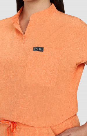 EQUIPO DAMA KOI BASICS ARI ORANGE