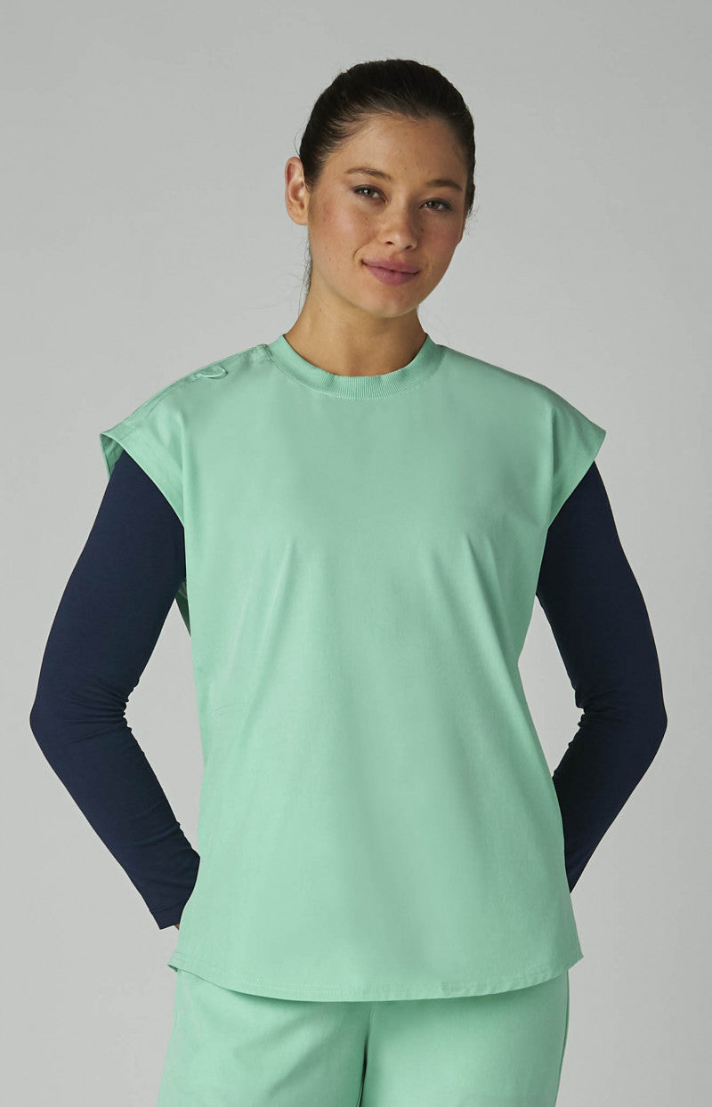 EQUIPO DAMA KOI BASICS ARI SAGE