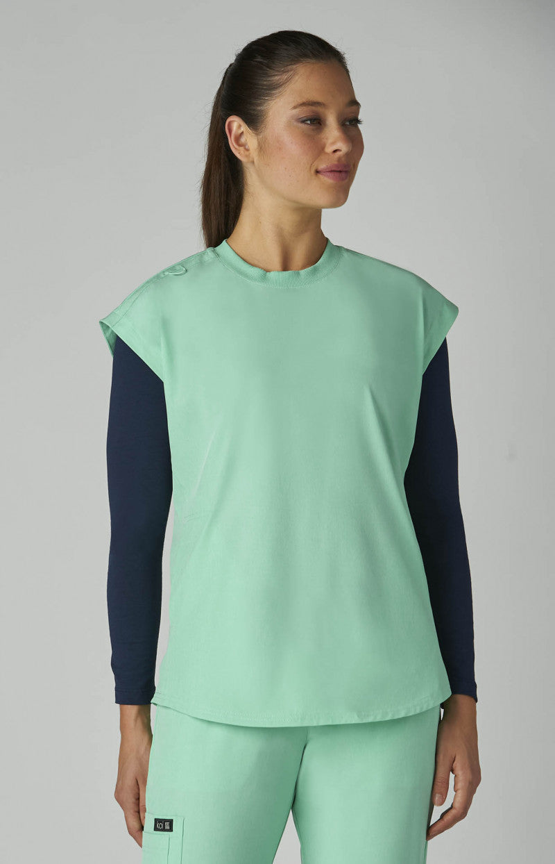 EQUIPO DAMA KOI BASICS ARI SAGE