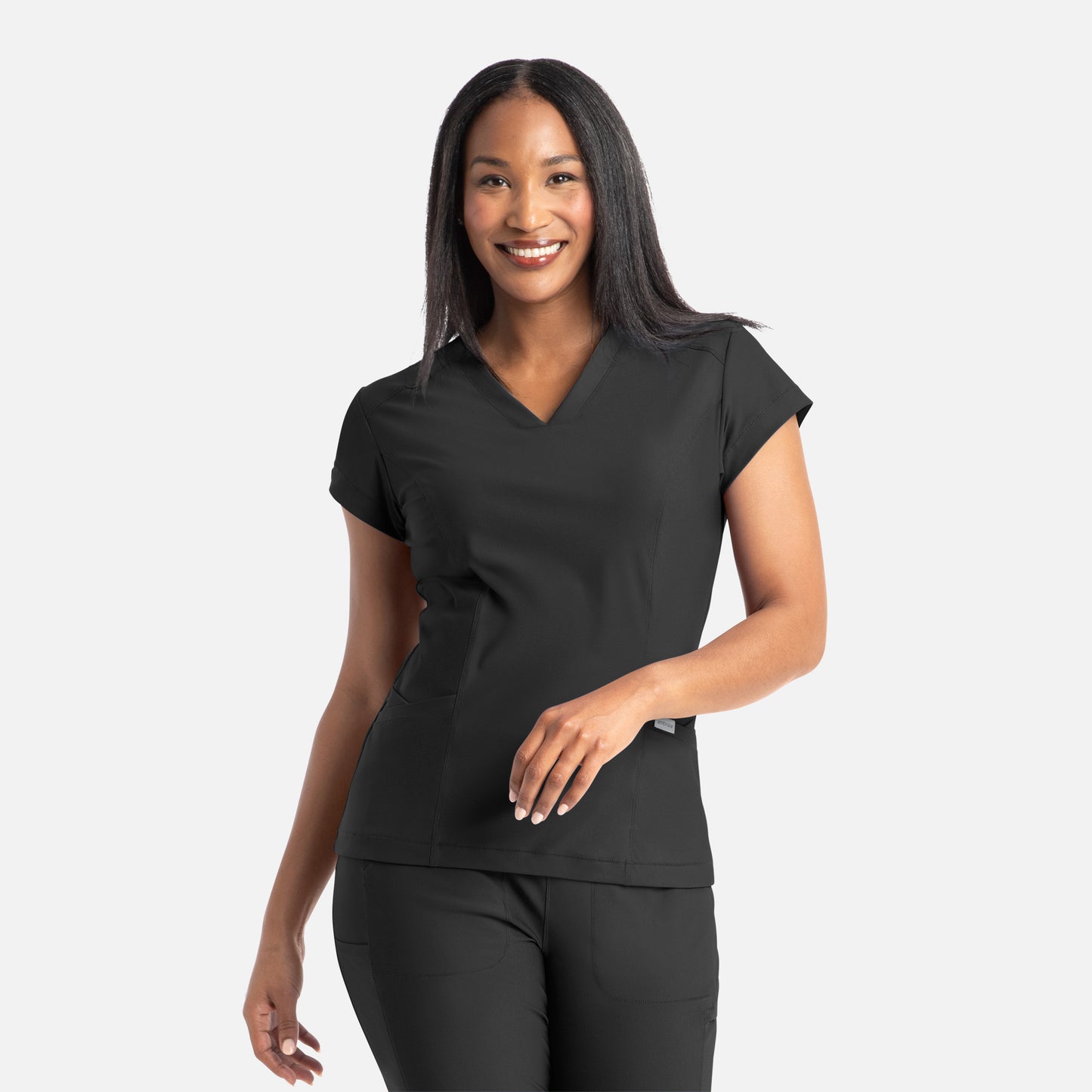 EQUIPO DE DAMA EMBRACE NEGRO