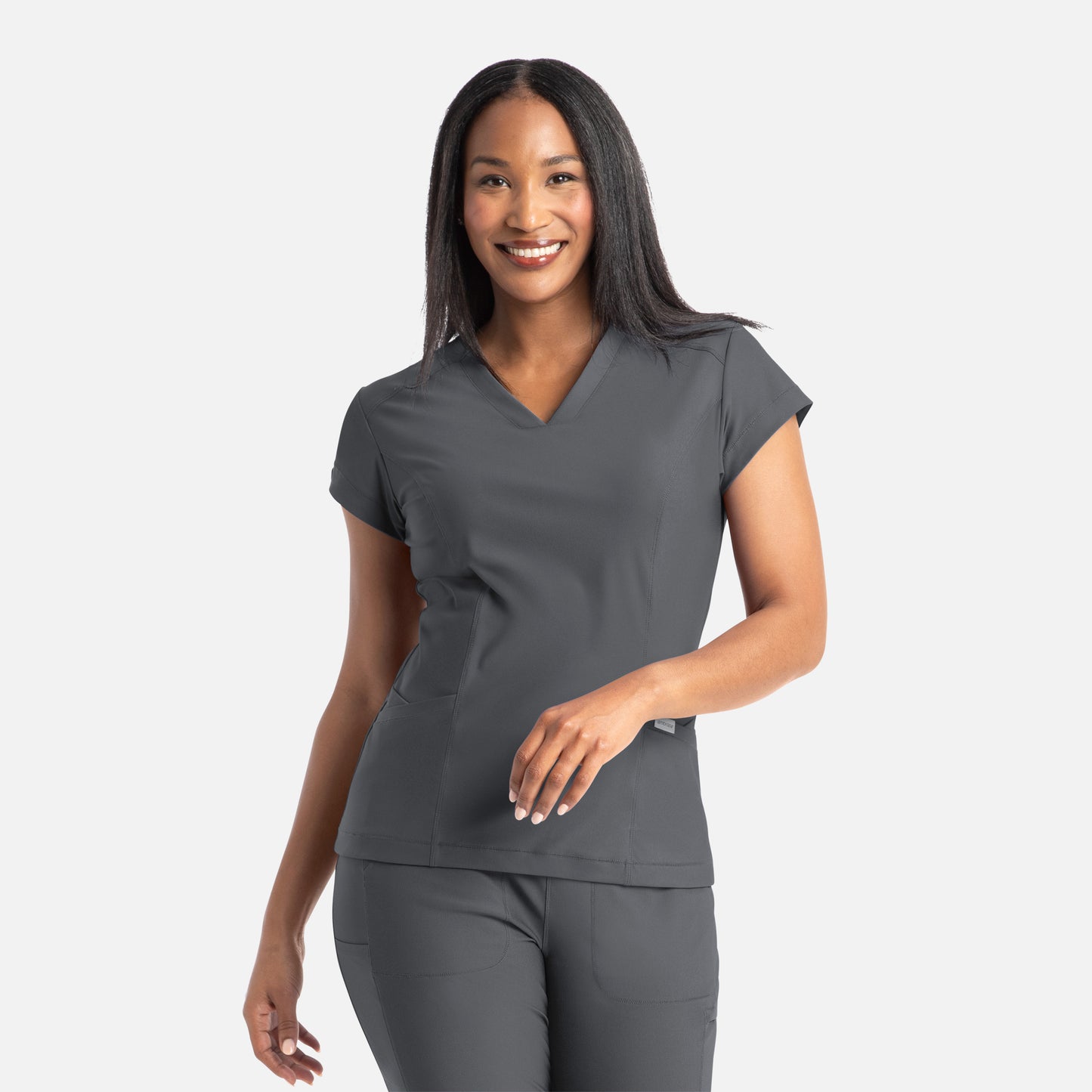 EQUIPO DE DAMA EMBRACE PEWTER