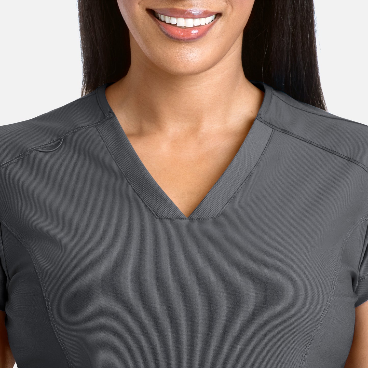 EQUIPO DE DAMA EMBRACE PEWTER