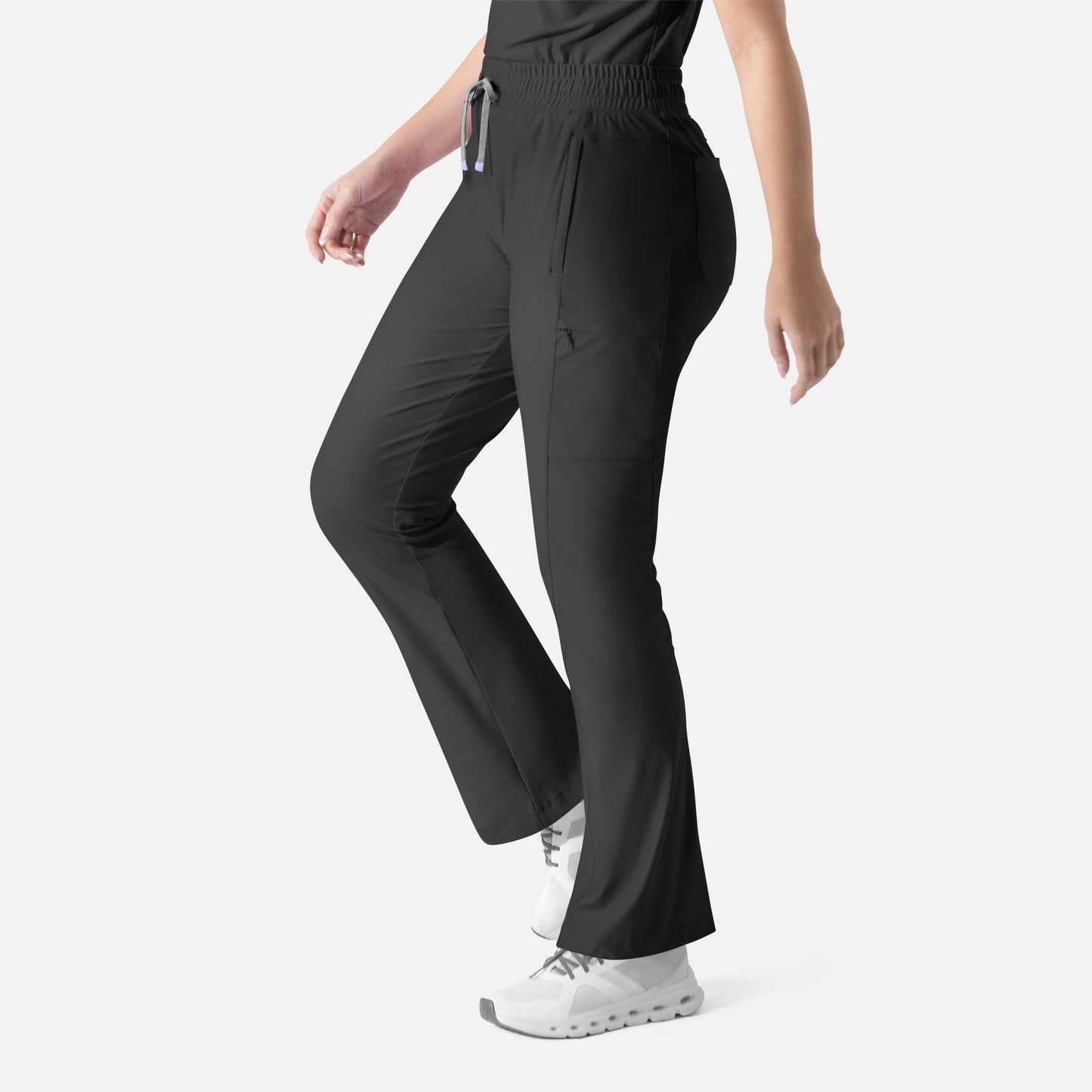 EQUIPO DE DAMA EMBRACE NEGRO