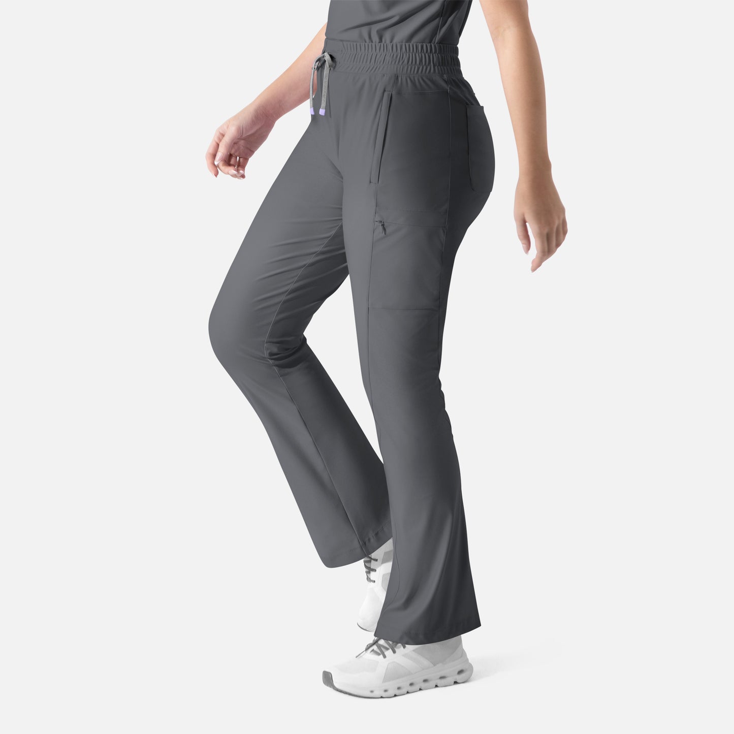 EQUIPO DE DAMA EMBRACE PEWTER