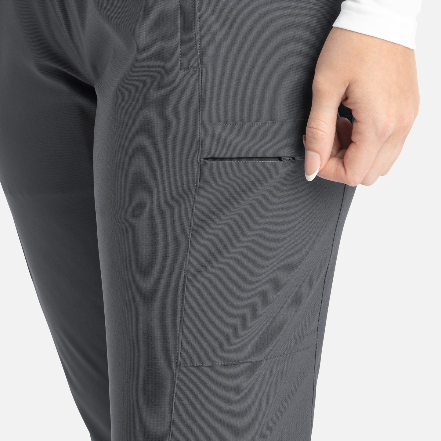 EQUIPO DE DAMA EMBRACE PEWTER