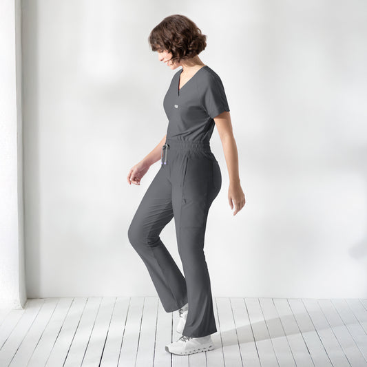 EQUIPO DE DAMA EMBRACE PEWTER