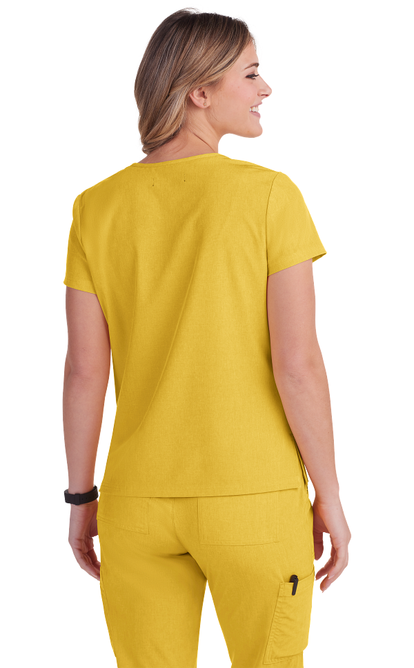 EQUIPO DAMA KOI BASICS HEALTHER MANGO