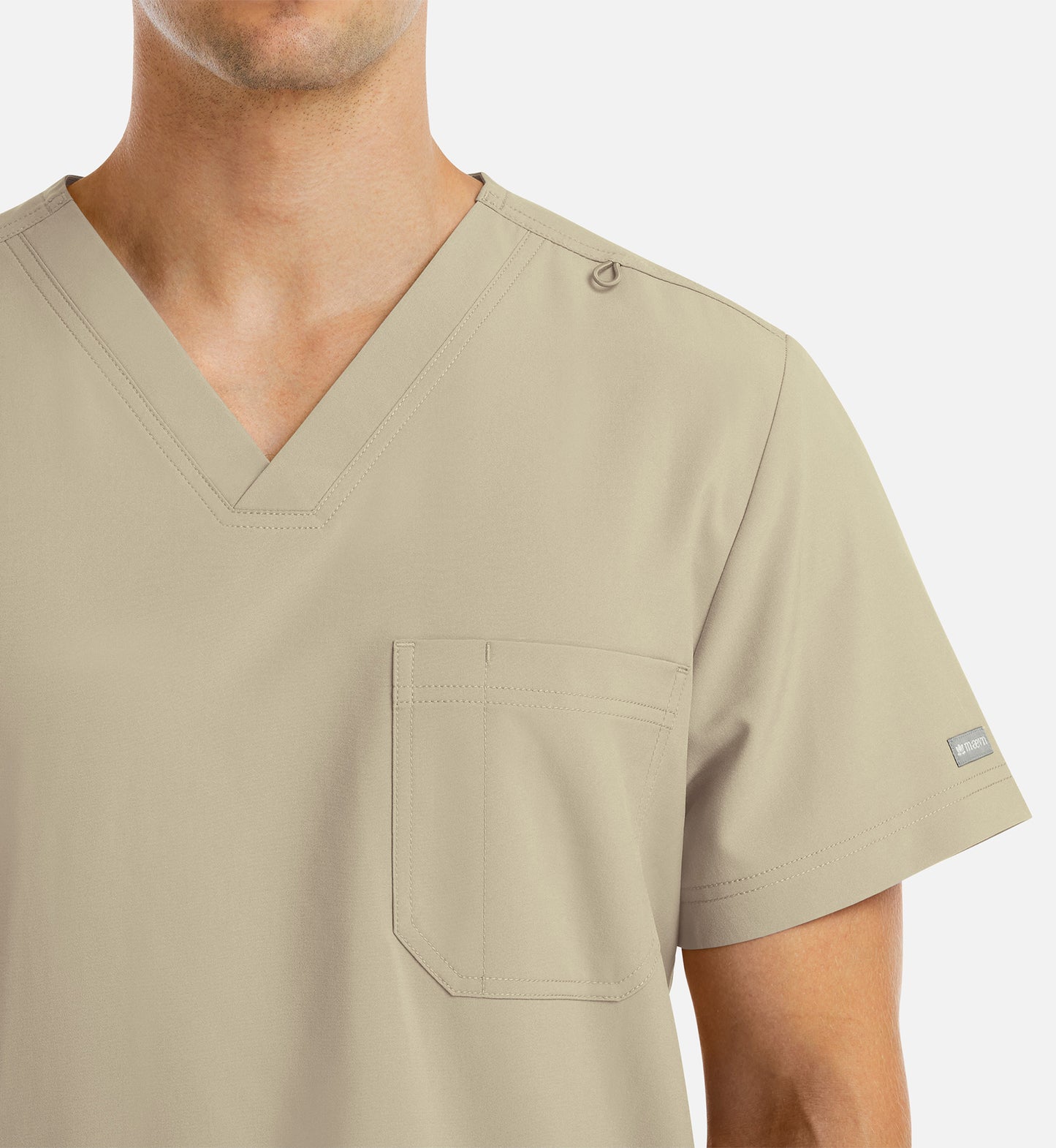 EQUIPO DE CABALLERO MOMENTUM BEIGE