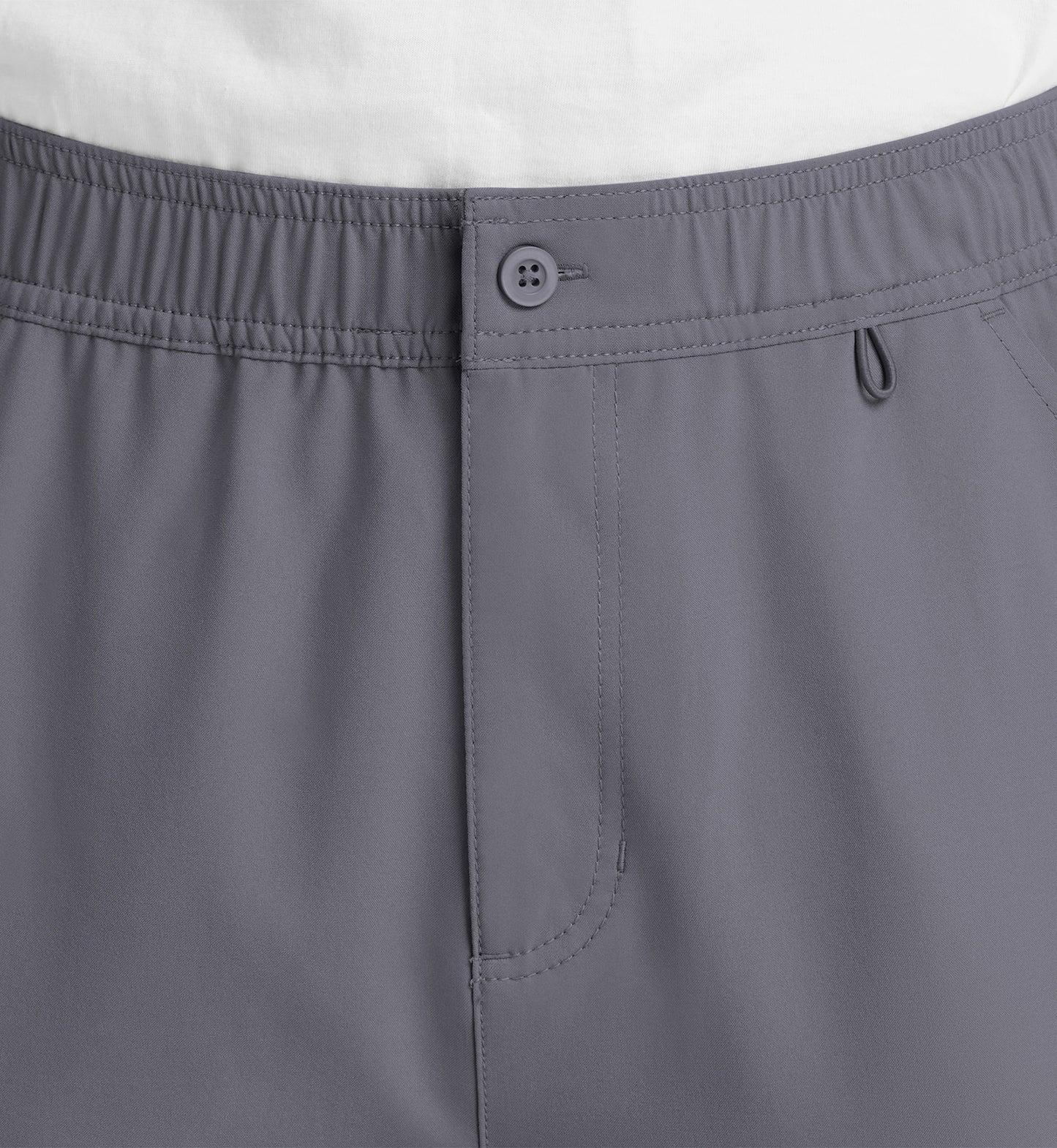 EQUIPO DE CABALLERO MOMENTUM GRIS OSCURO