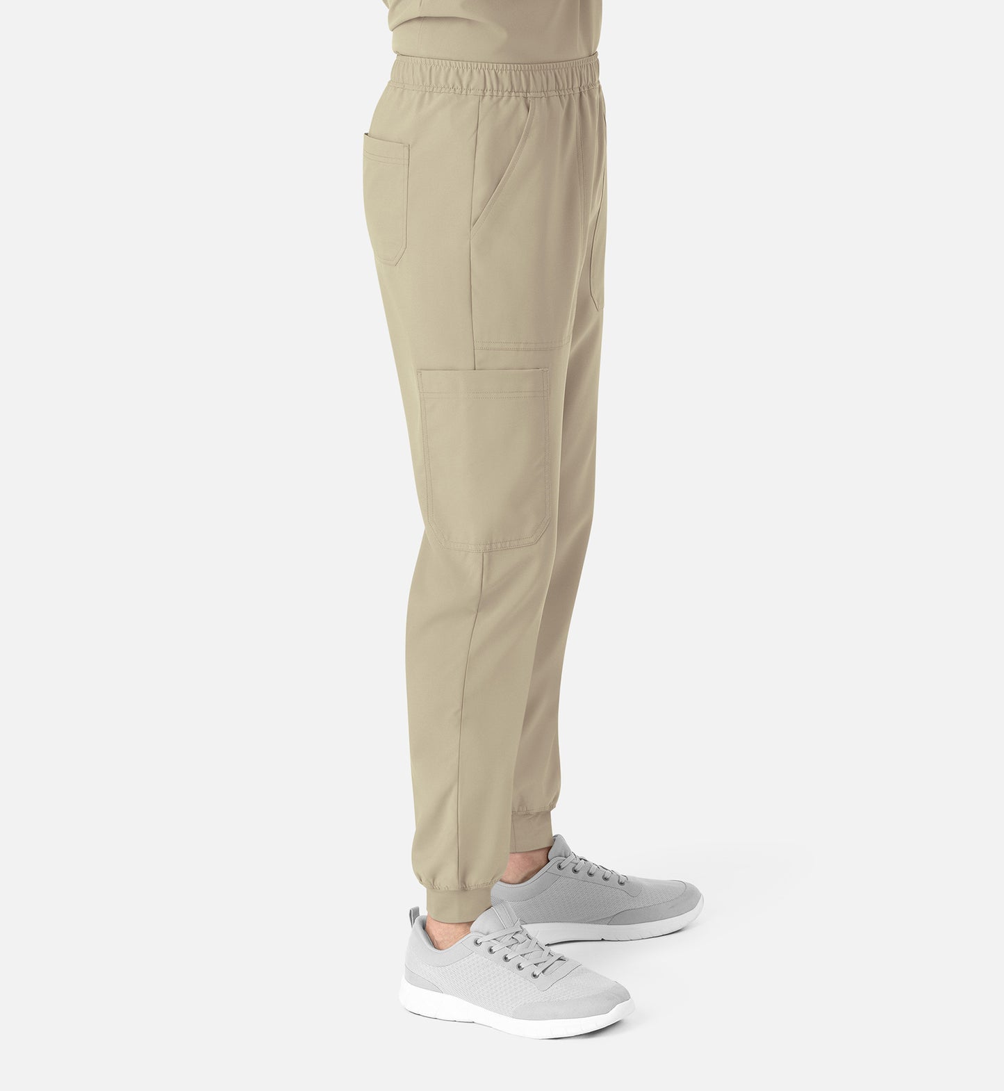 EQUIPO DE CABALLERO MOMENTUM BEIGE