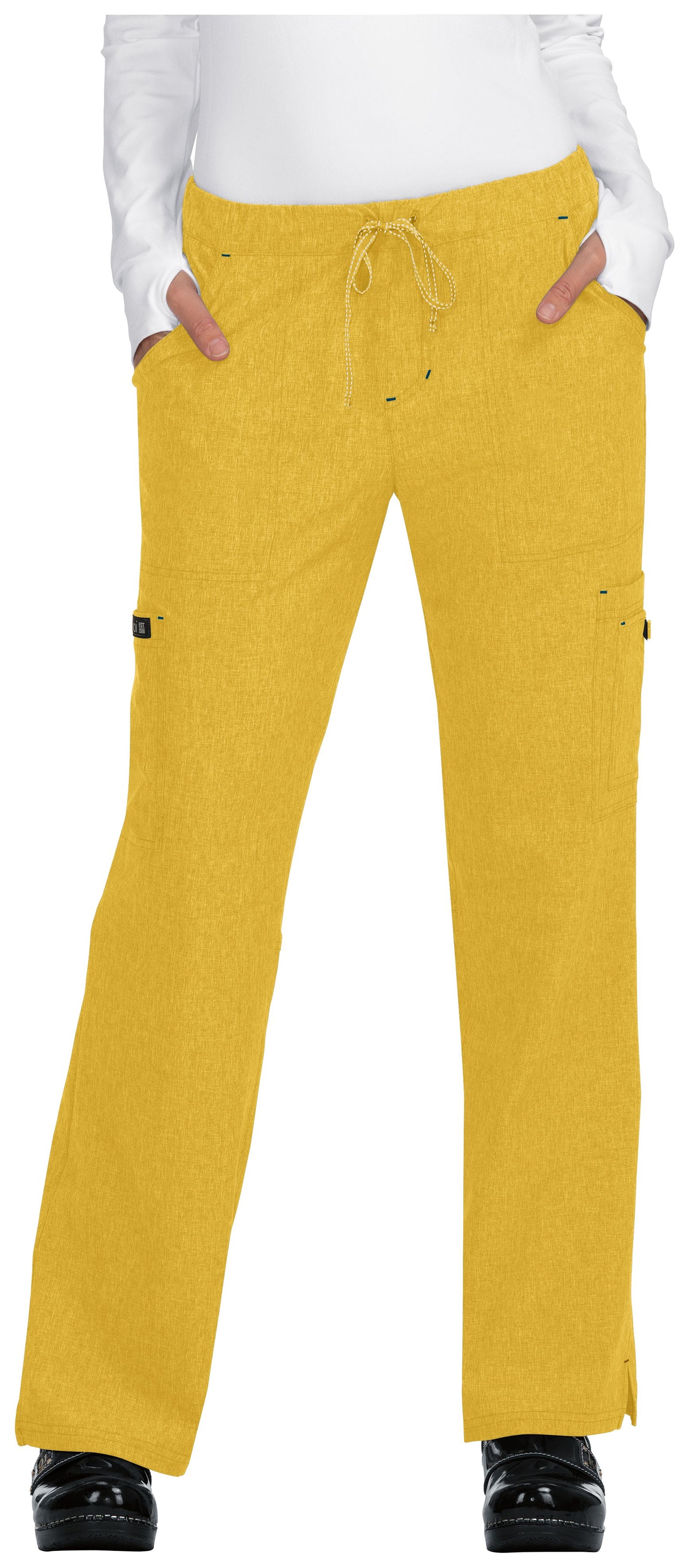 EQUIPO DAMA KOI BASICS HEALTHER MANGO