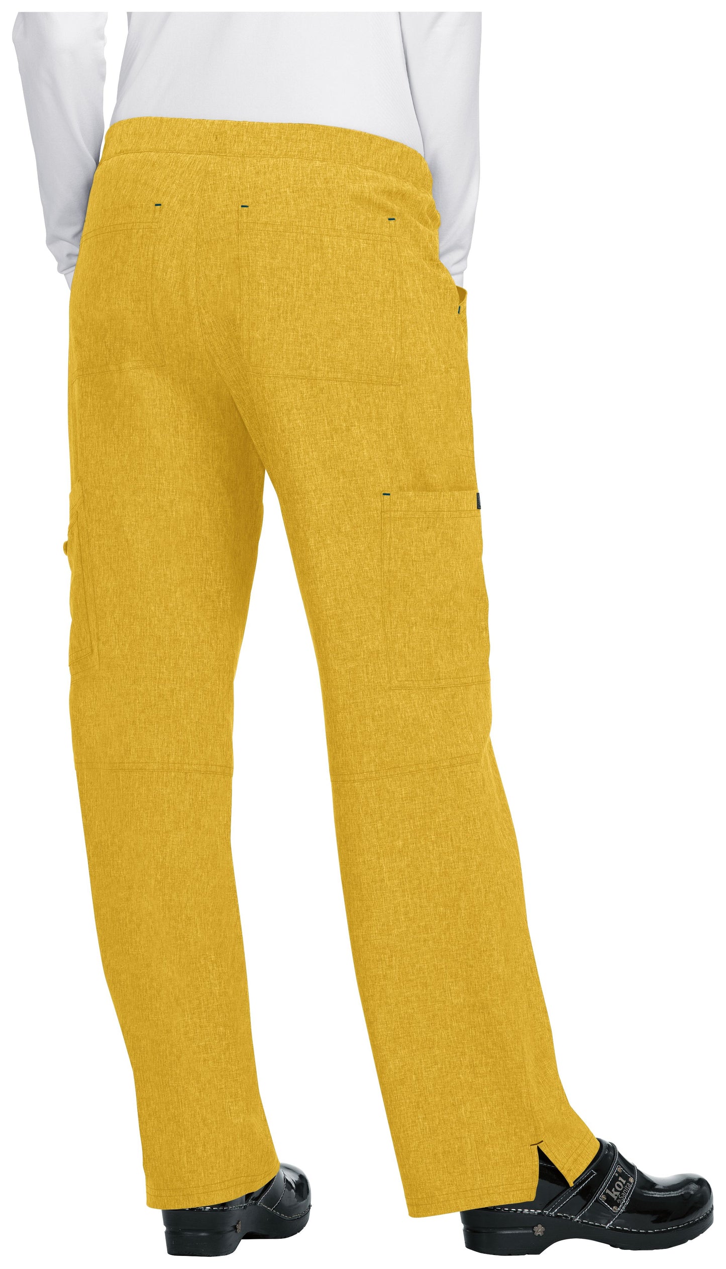 EQUIPO DAMA KOI BASICS HEALTHER MANGO