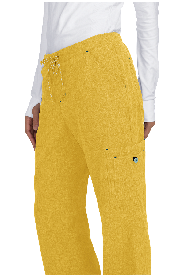 EQUIPO DAMA KOI BASICS HEALTHER MANGO