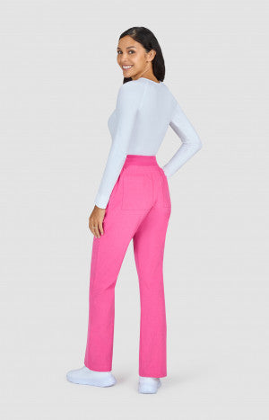 EQUIPO DAMA KOI BASICS ARI FUCSIA