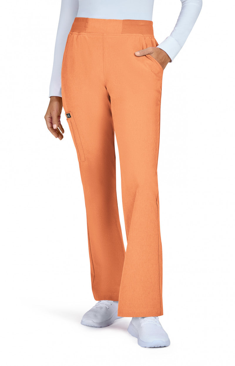 EQUIPO DAMA KOI BASICS ARI ORANGE