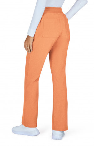 EQUIPO DAMA KOI BASICS ARI ORANGE