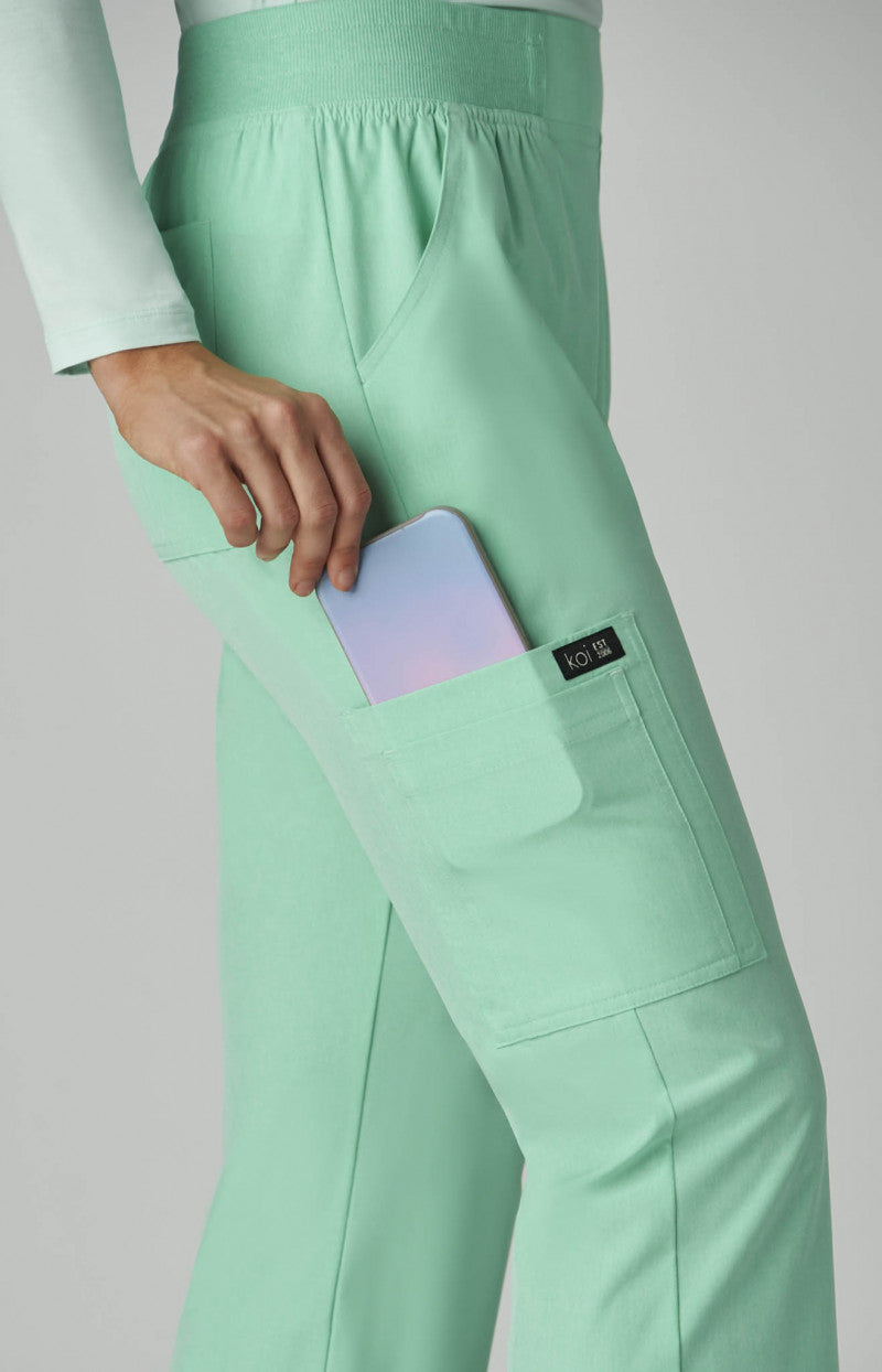 EQUIPO DAMA KOI BASICS ARI SAGE