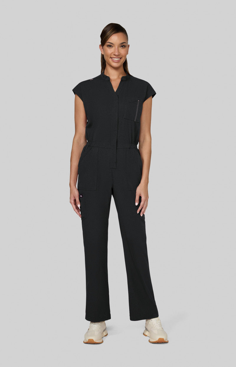 MONO DAMA ANJA  NEGRO