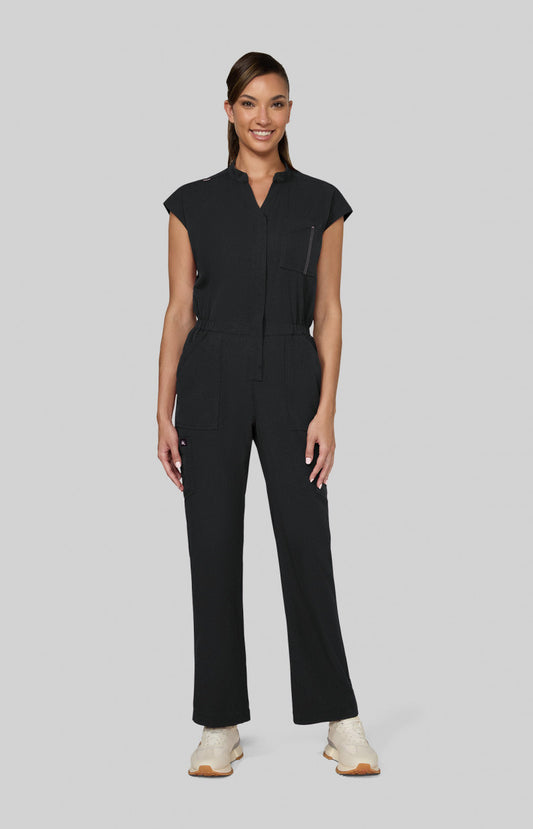MONO DAMA ANJA NEGRO