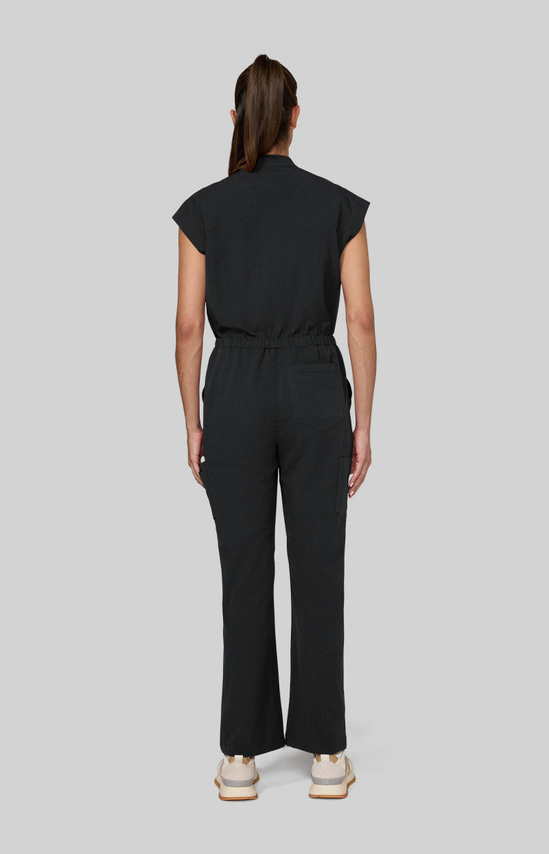 MONO DAMA ANJA  NEGRO