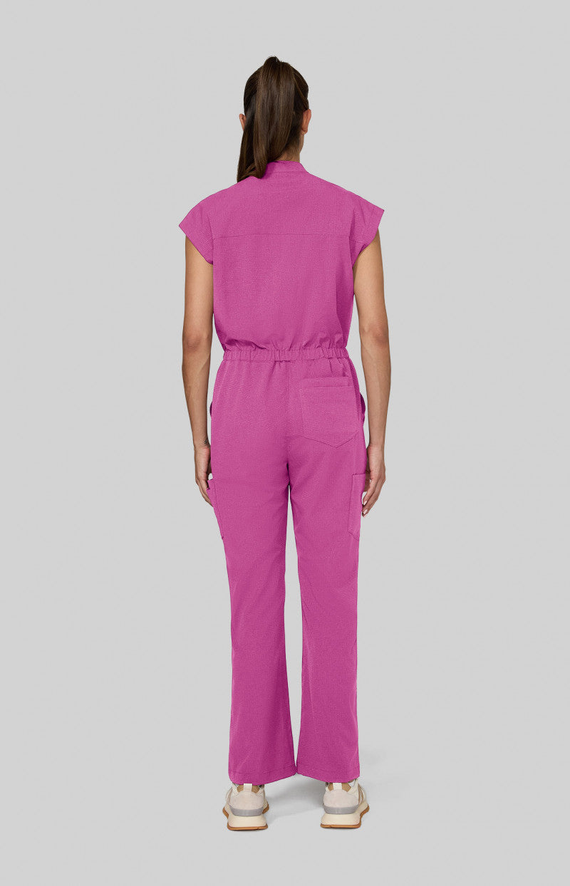 MONO DAMA ANJA FUCSIA