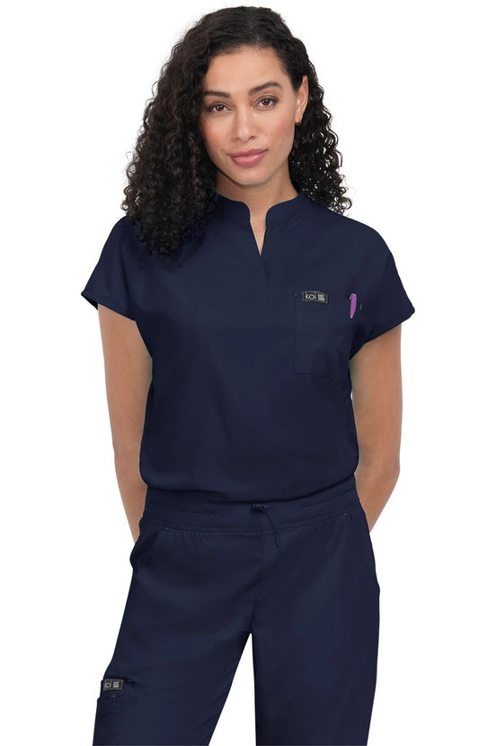 EQUIPO DAMA KOI BASICS ARI MARINO