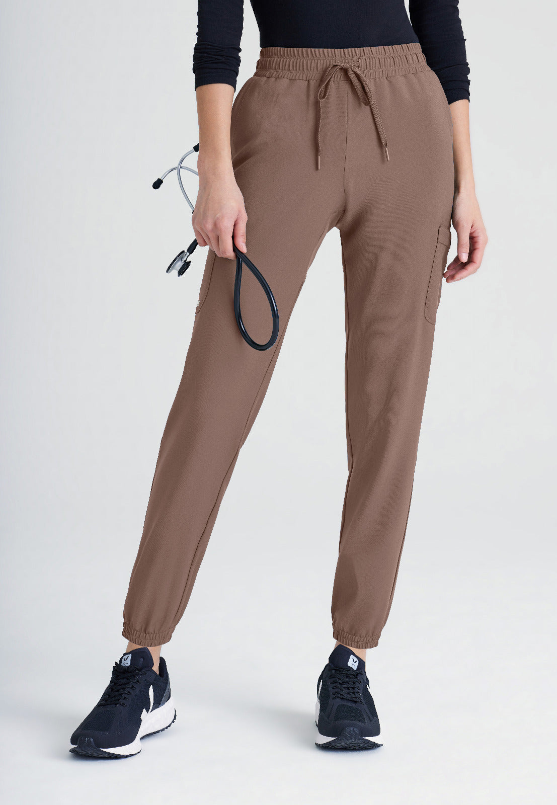 PANTALON JOGGER DAMA GREY'S ANATOMY EVOLVE