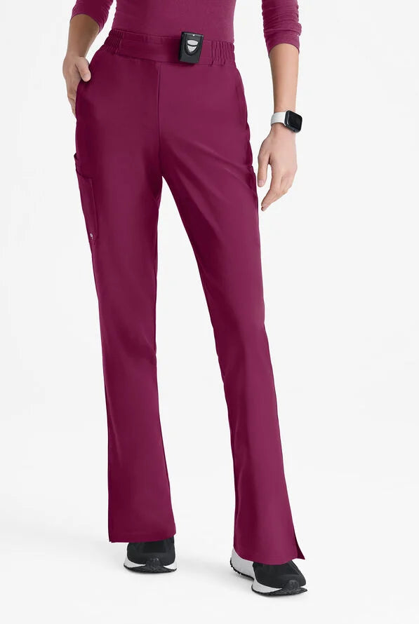 PANTALON RECTO DAMA GREY'S ANATOMY EVOLVE