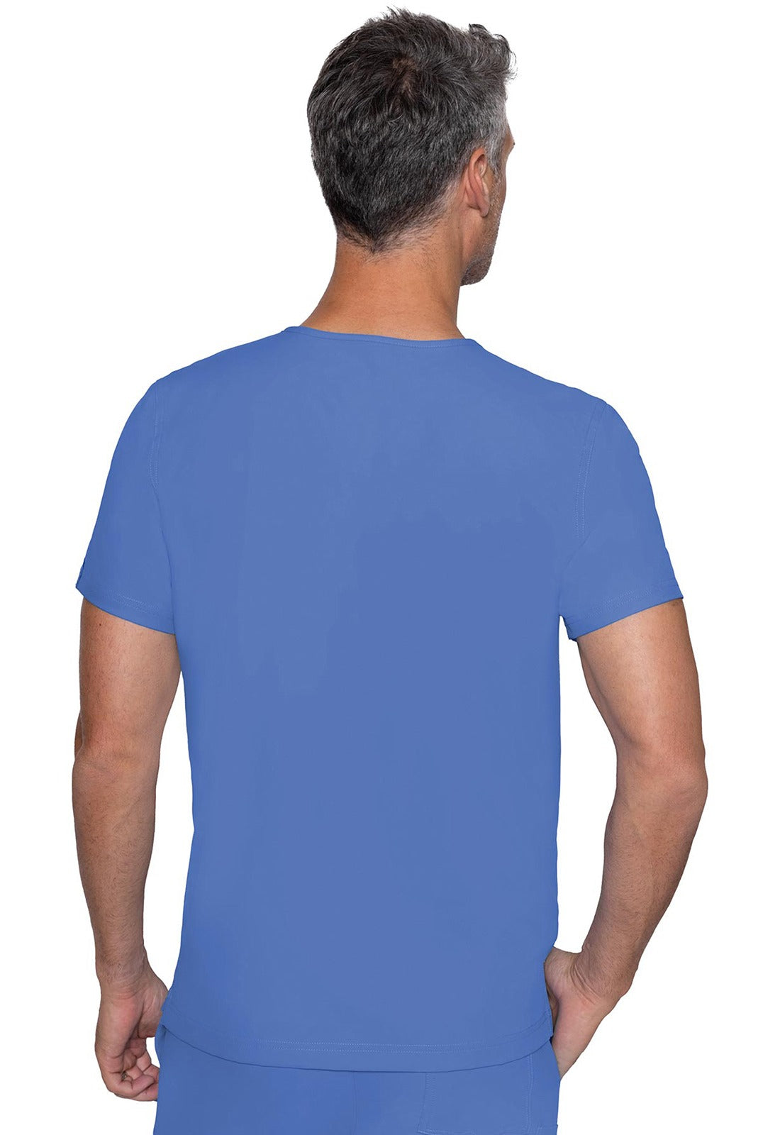 EQUIPO CABALLERO ROTHWEAR CELESTE