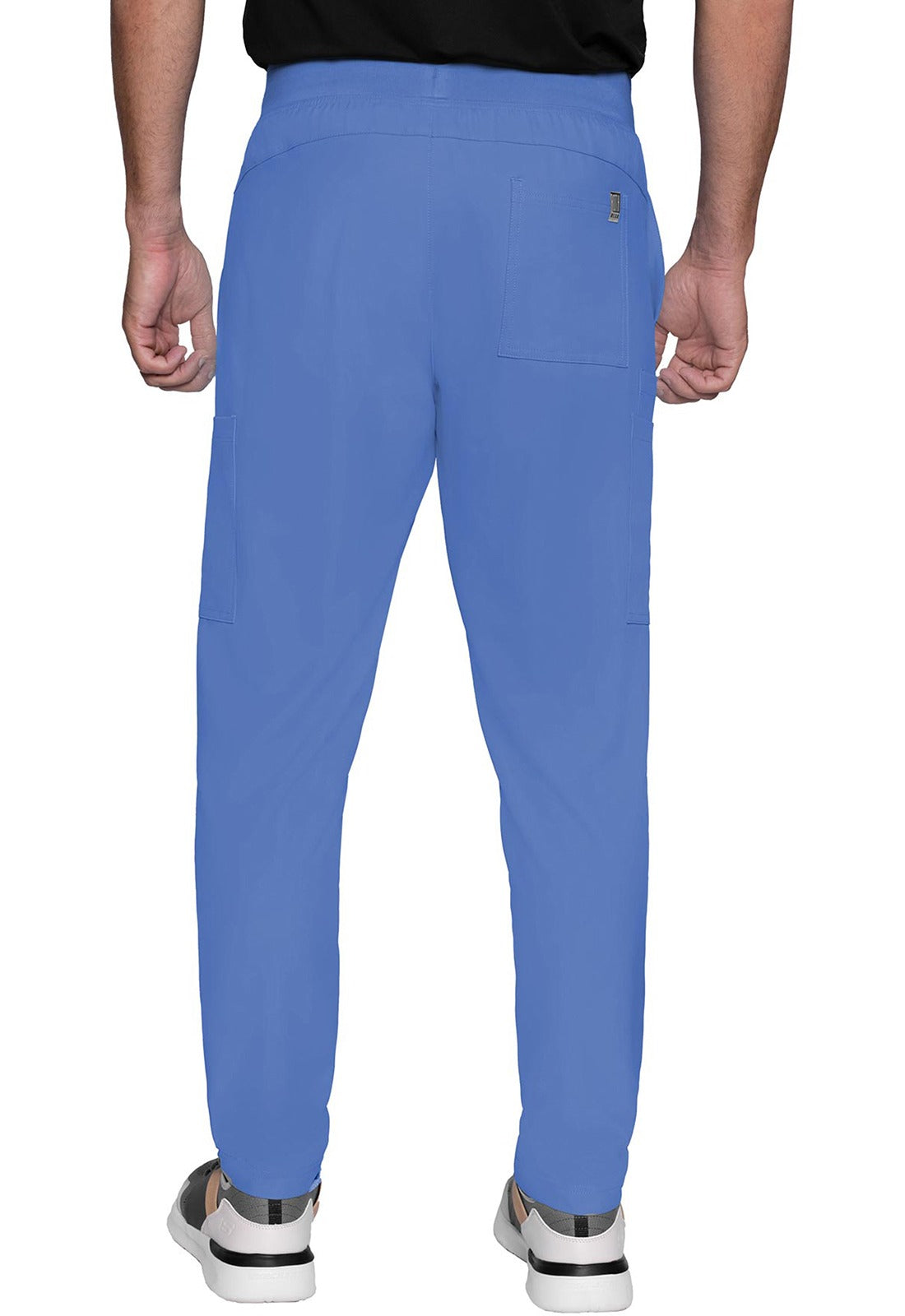 EQUIPO CABALLERO ROTHWEAR CELESTE