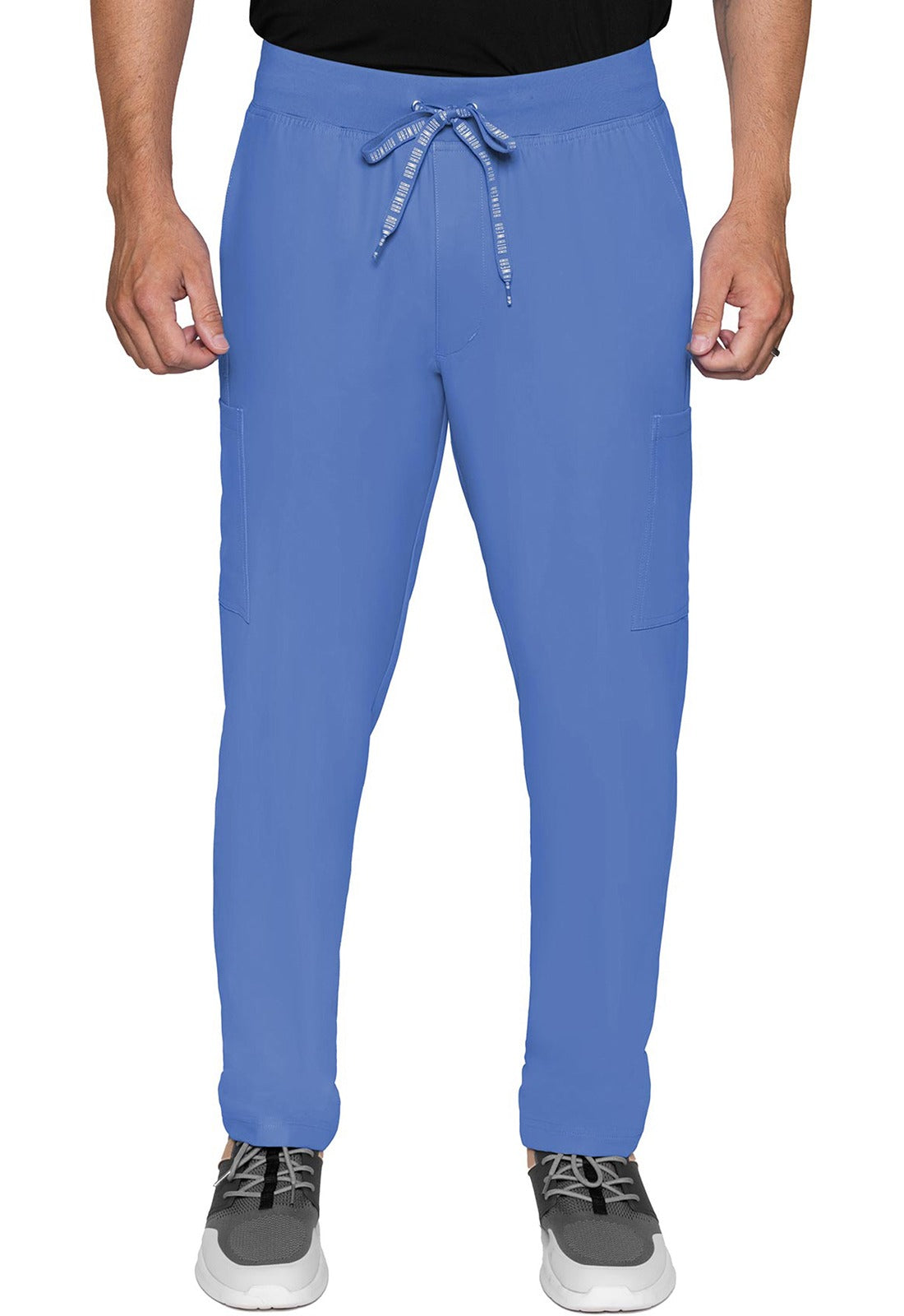 EQUIPO CABALLERO ROTHWEAR CELESTE