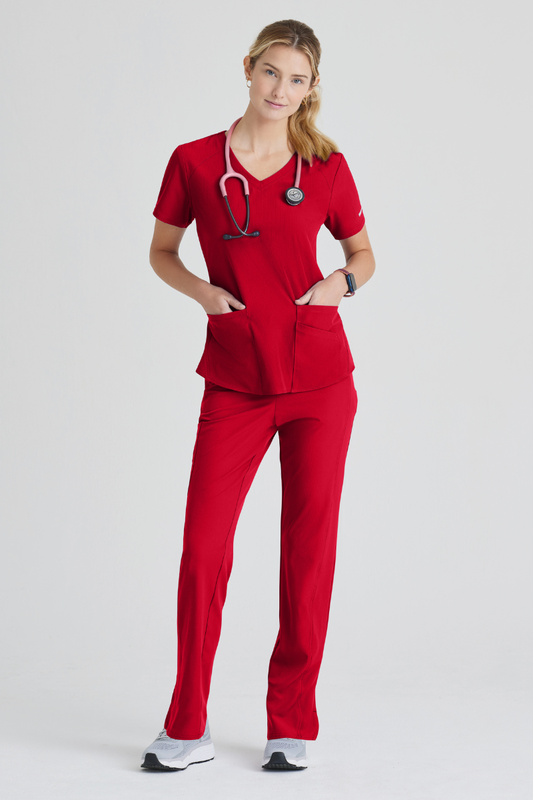 EQUIPO DAMA SKECHERS RED