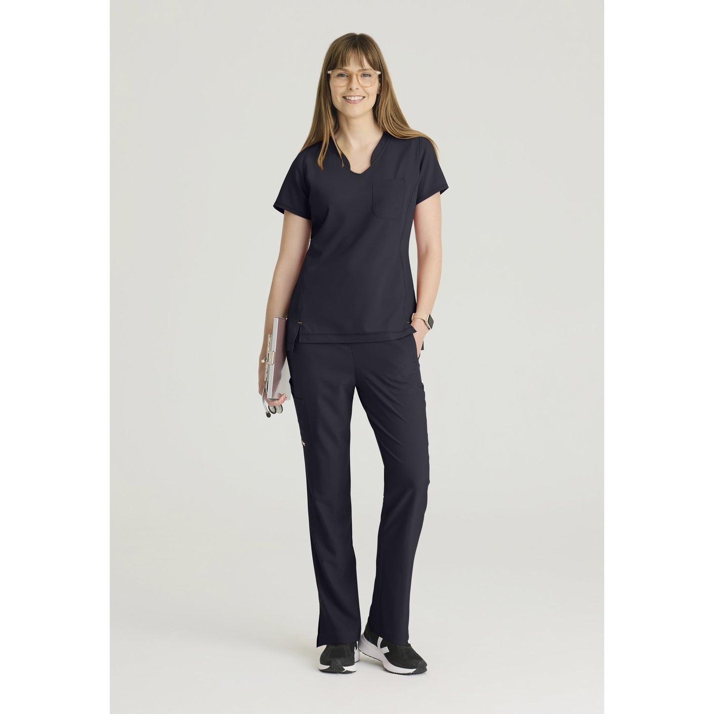 EQUIPO DAMA GREY'S ANATOMY EVOLVE STELL